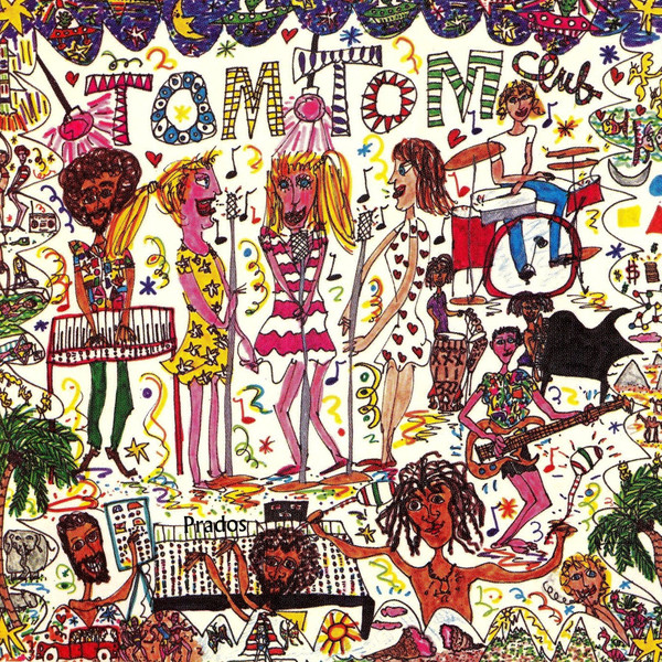 Tom Tom Club: Tom Tom Club (1981)